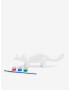 SIFCON Dinosaur Set creativ Alb - Pled.ro