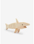 SIFCON Shark Set creativ Bej - Pled.ro