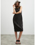 SIMPO Rocket Rochie Negru - Pled.ro