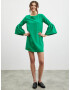 SIMPO Star Rochie Verde - Pled.ro