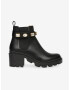 Steve Madden Amulet Ghete pe gleznă Negru - Pled.ro