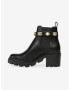 Steve Madden Amulet Ghete pe gleznă Negru - Pled.ro