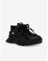 Steve Madden Kingdom Teniși Negru - Pled.ro