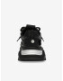 Steve Madden Kingdom Teniși Negru - Pled.ro