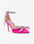 Steve Madden Live Up Pantofi Roz - Pled.ro