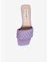 Steve Madden Monte Carlo Papuci Violet - Pled.ro