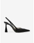 Steve Madden Pantofi Negru - Pled.ro