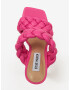 Steve Madden Papuci Roz - Pled.ro