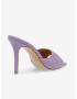 Steve Madden Signify Papuci Violet - Pled.ro