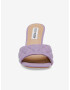 Steve Madden Signify Papuci Violet - Pled.ro