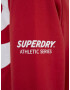 SuperDry Hanorac Roșu - Pled.ro