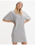 SuperDry Rochie Gri - Pled.ro