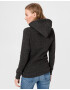 SuperDry Tonal Embossed Hanorac Negru - Pled.ro