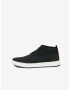 Timberland Davis Square F/L Chukka Teniși Negru - Pled.ro