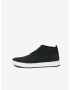 Timberland Davis Square F/L Chukka Teniși Negru - Pled.ro