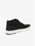 Timberland Davis Square F/L Chukka Teniși Negru - Pled.ro