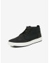 Timberland Davis Square F/L Chukka Teniși Negru - Pled.ro