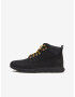 Timberland Killington Chukka Ghete pe gleznă Negru - Pled.ro