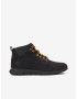 Timberland Killington Chukka Ghete pe gleznă Negru - Pled.ro