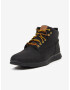 Timberland Killington Chukka Ghete pe gleznă Negru - Pled.ro