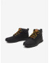 Timberland Killington Chukka Ghete pe gleznă Negru - Pled.ro