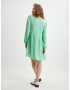 Tom Tailor Denim Rochie Verde - Pled.ro