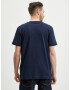 Tom Tailor Denim Tricou Albastru - Pled.ro