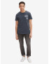 Tom Tailor Denim Tricou Gri - Pled.ro