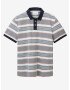 Tom Tailor Polo Tricou Gri - Pled.ro