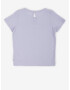 Tom Tailor Tricou pentru copii Violet - Pled.ro