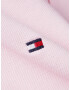 Tommy Hilfiger 1985 Pique Polo Tricou Roz - Pled.ro