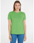 Tommy Hilfiger 1985 Tricou Verde - Pled.ro