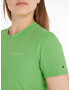 Tommy Hilfiger 1985 Tricou Verde - Pled.ro