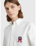 Tommy Hilfiger Cămașă Alb - Pled.ro