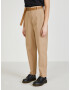 Tommy Hilfiger Chino Pantaloni Maro - Pled.ro