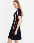 Tommy Hilfiger Colourblock Rochie Albastru - Pled.ro