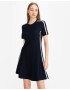 Tommy Hilfiger Colourblock Rochie Albastru - Pled.ro