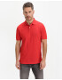 Tommy Hilfiger Core 1985 Polo Tricou Alb - Pled.ro