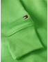 Tommy Hilfiger Curved Monogram Hoody Hanorac Verde - Pled.ro