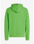 Tommy Hilfiger Curved Monogram Hoody Hanorac Verde - Pled.ro