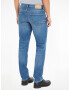 Tommy Hilfiger Denton Jeans Albastru - Pled.ro