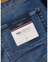 Tommy Hilfiger Denton Jeans Albastru - Pled.ro