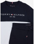 Tommy Hilfiger Essential Colorblock Set pentru copii Albastru - Pled.ro