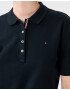 Tommy Hilfiger Essential Polo Tricou Albastru - Pled.ro