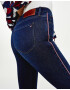 Tommy Hilfiger Flex Jeans Albastru - Pled.ro