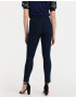 Tommy Hilfiger Gabardine Pantaloni Negru - Pled.ro