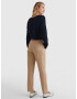 Tommy Hilfiger Hailey Pantaloni Bej - Pled.ro