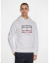 Tommy Hilfiger Hanorac Alb - Pled.ro