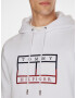 Tommy Hilfiger Hanorac Alb - Pled.ro