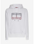 Tommy Hilfiger Hanorac Alb - Pled.ro